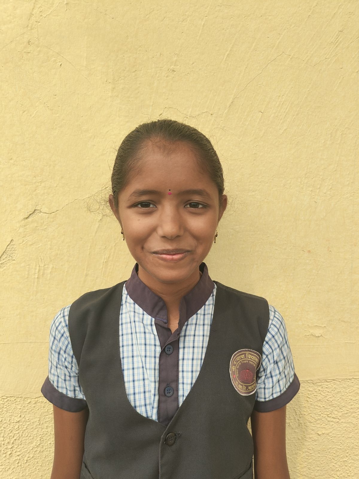 SHREYA HARIDAS KATE