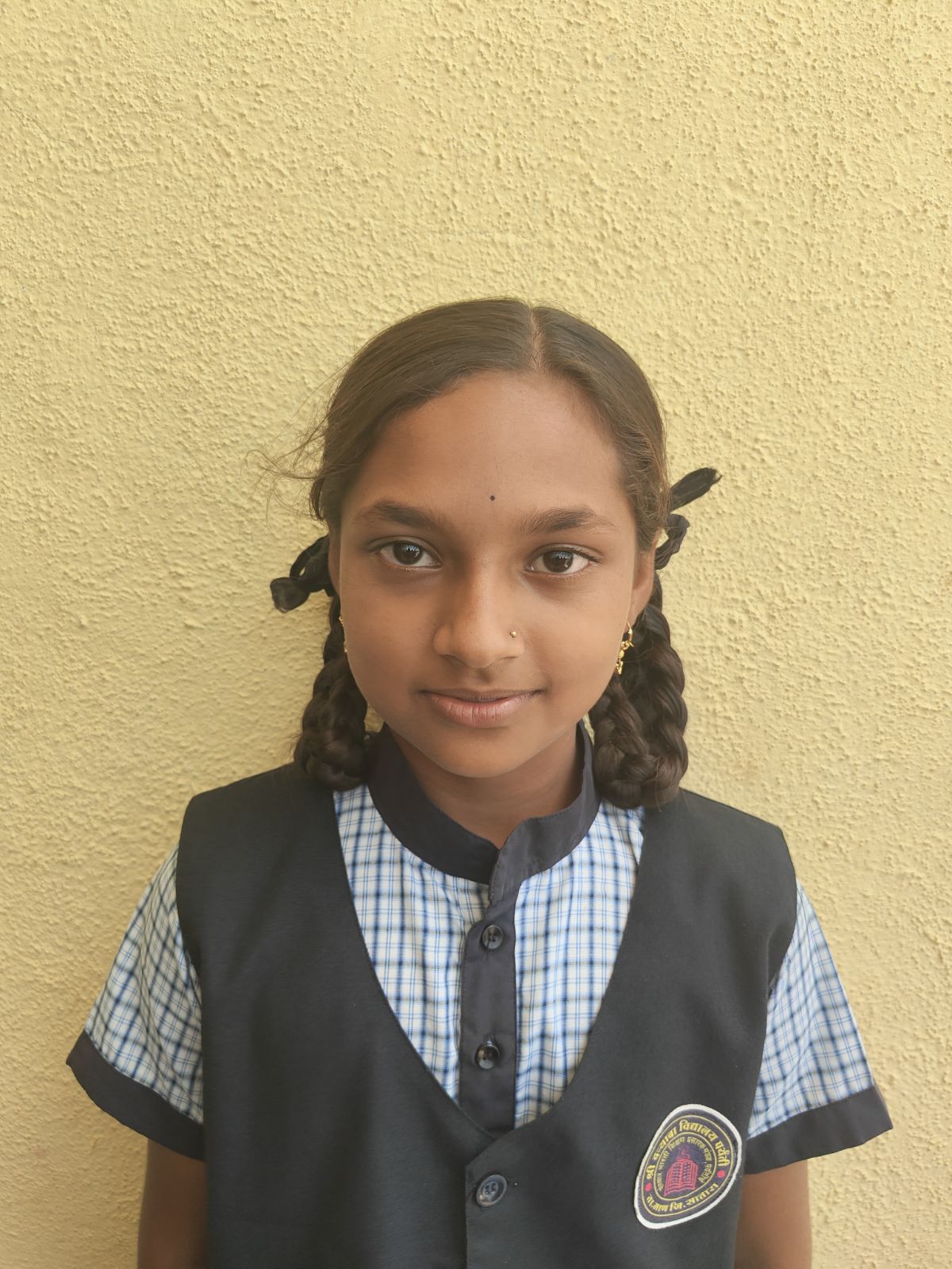 SAMIKSHA NAMDEV NARALE