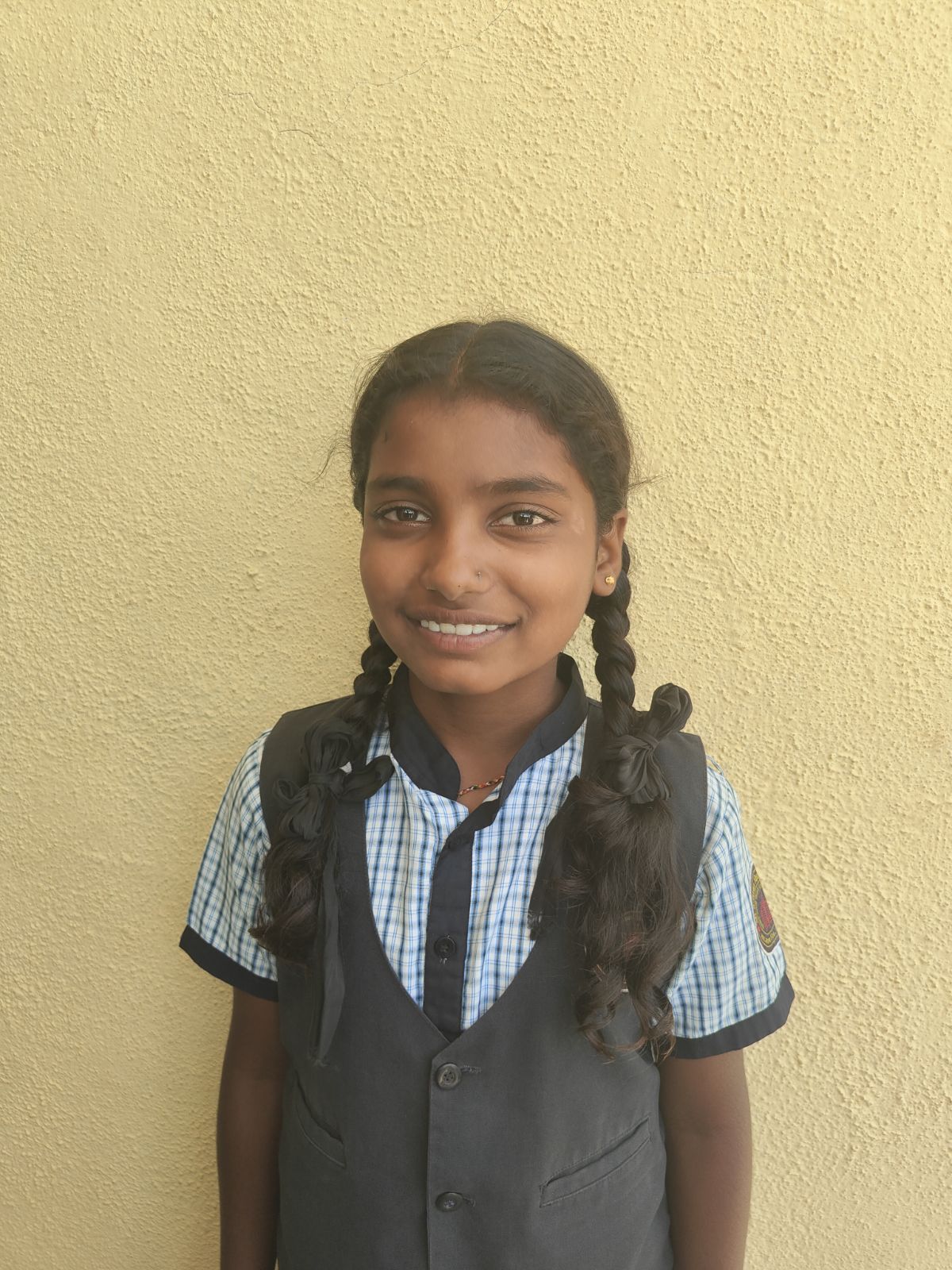 PRATIKSHA SAMBHU NARALE