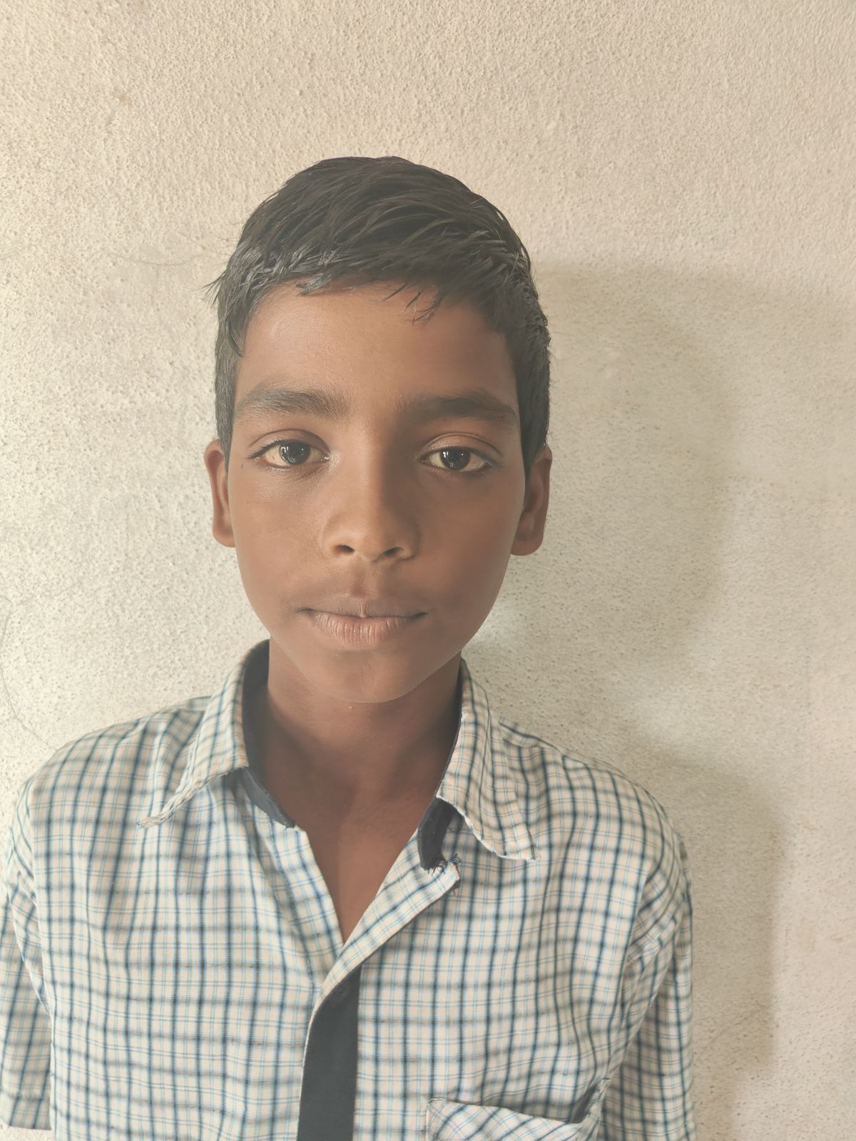 PRANAV PAPPU NARALE