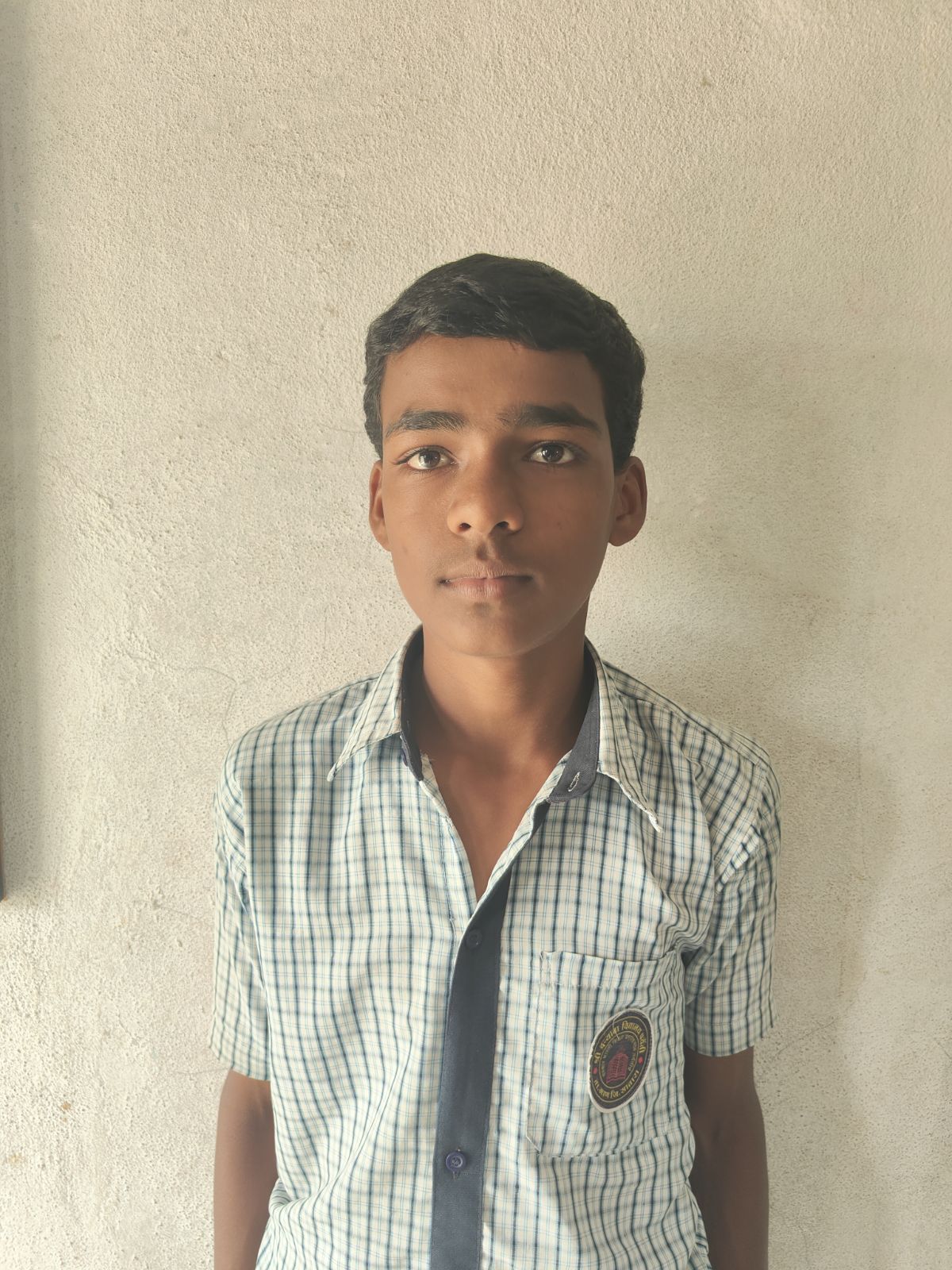 HARSH SATYAVAN NARALE
