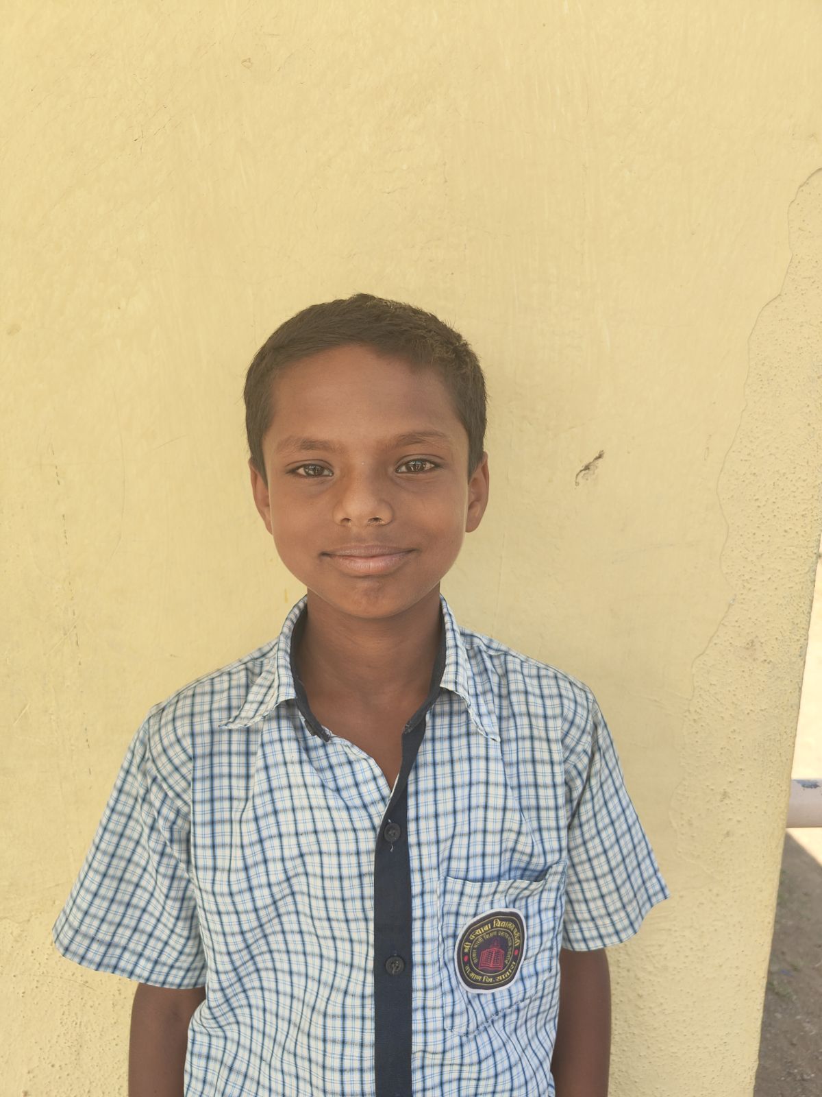 SHUBHAM NAMDEV NARALE