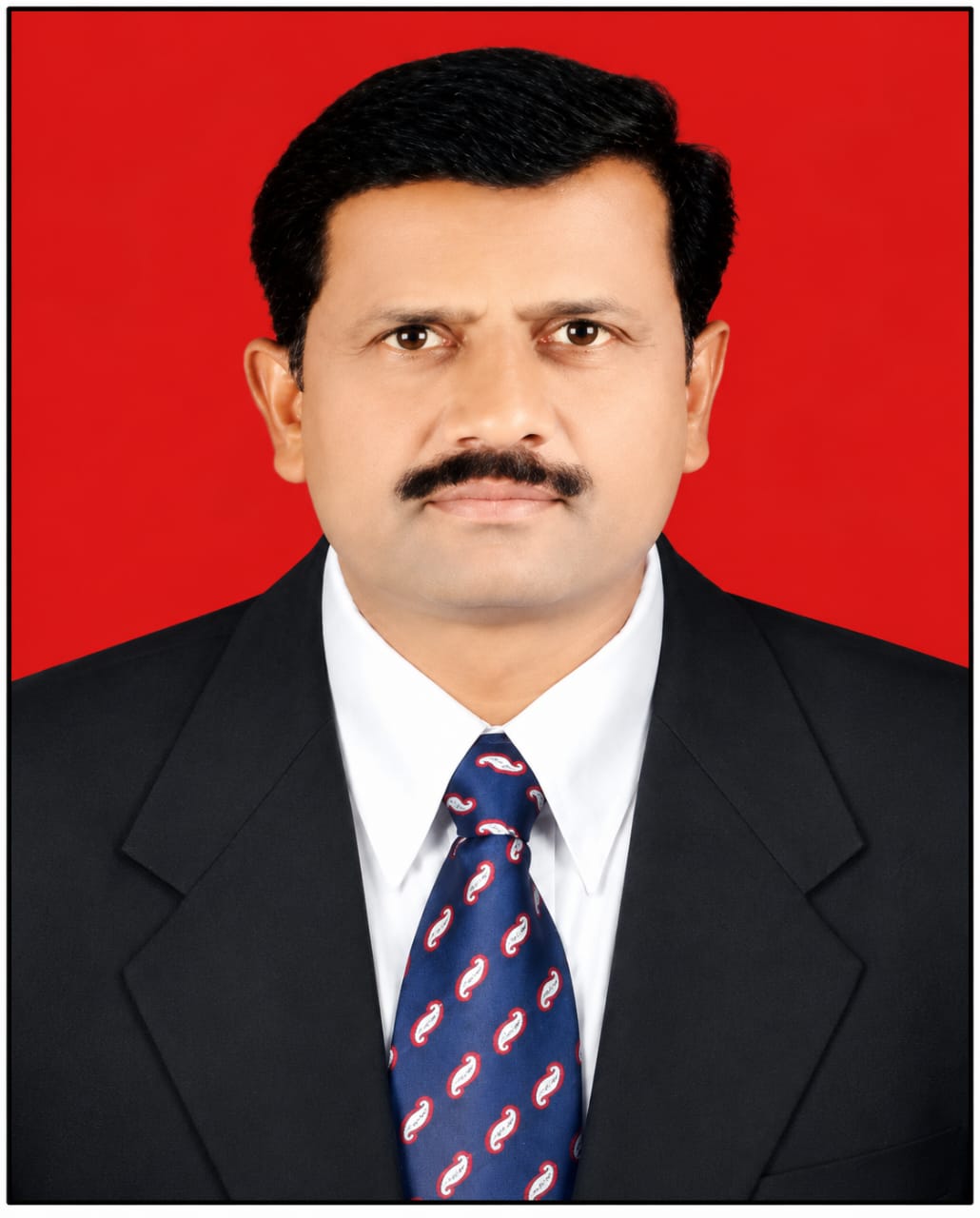HANMANT PANDURANG VEDPATHAK
