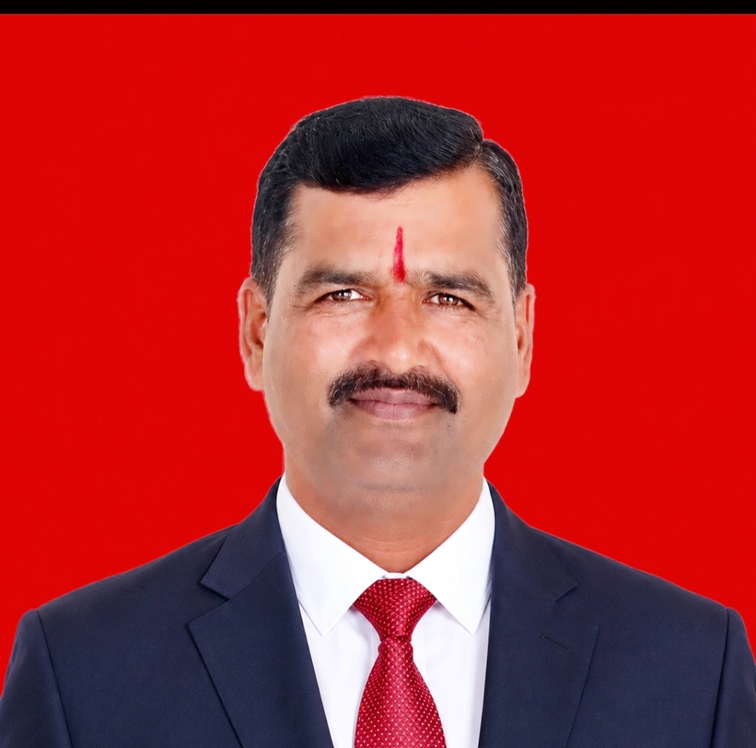 GALANDE SITARAM BABURAO