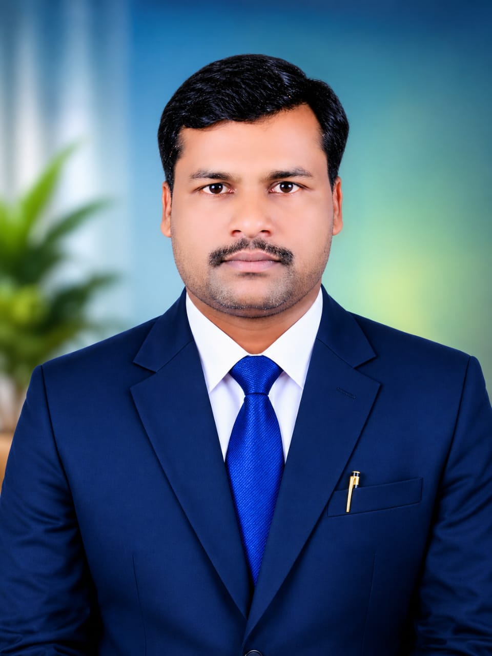 GAIKWAD VASANT SAVALIRAM